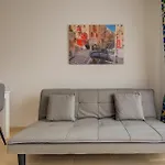 Stunning Penthouse With Spacious Terrace By 360 Estates
