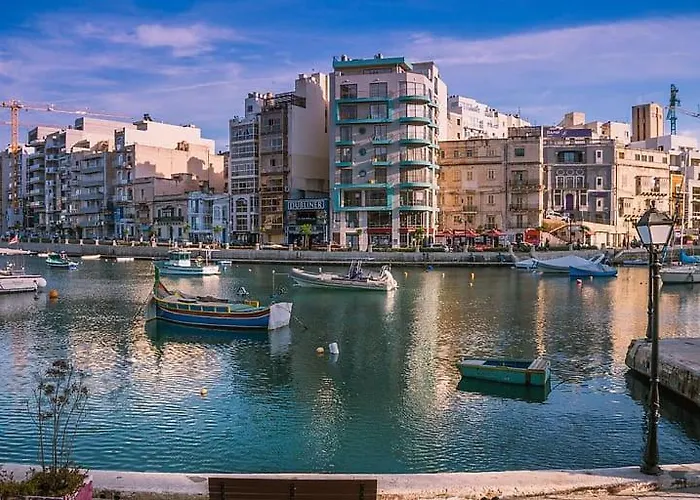 Stunning Penthouse With Spacious Terrace By 360 Estates Appartement *