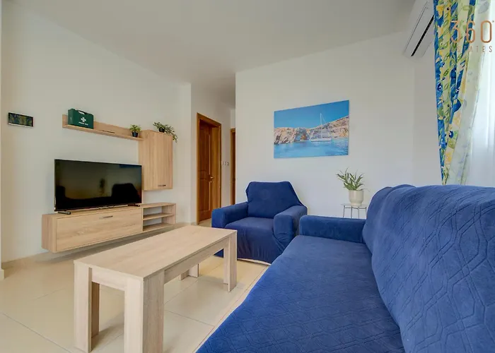 Appartement Stunning Penthouse With Spacious Terrace By 360 Estates