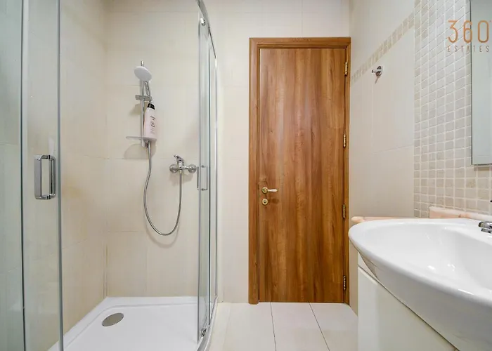 Stunning Penthouse With Spacious Terrace By 360 Estates Appartement *