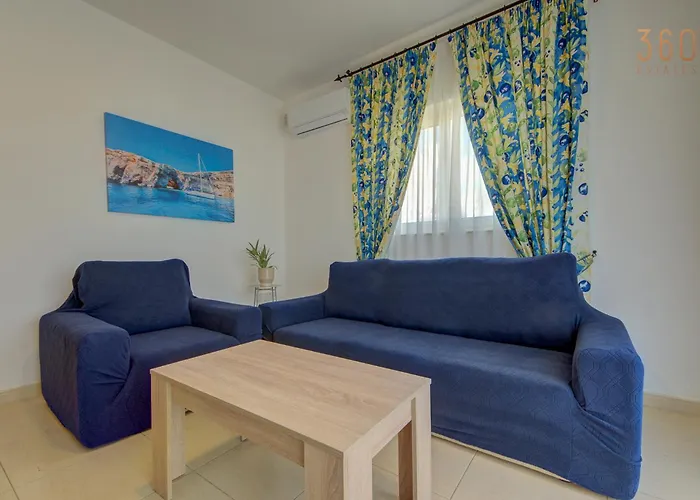 Stunning Penthouse With Spacious Terrace By 360 Estates Appartement *