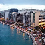 Appartement Stunning Penthouse With Spacious Terrace By 360 Estates *