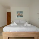 Stunning Penthouse With Spacious Terrace By 360 Estates Sliema