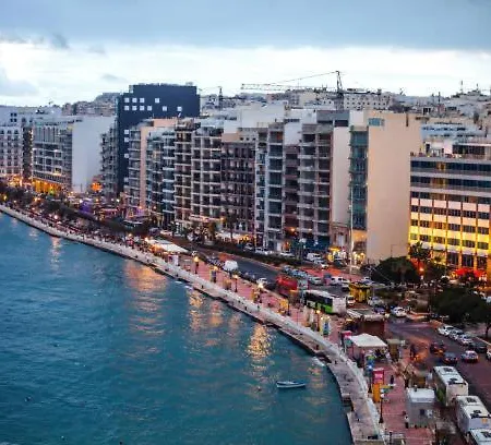 Apartment Stunning Penthouse With Spacious Terrace By 360 Estates *