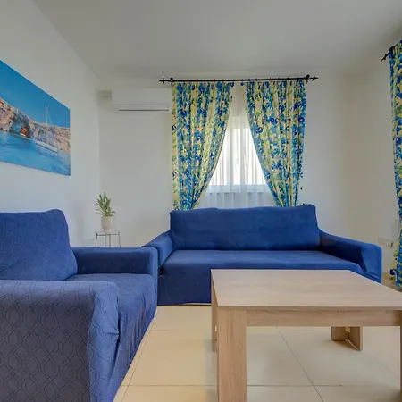 Stunning Penthouse With Spacious Terrace By 360 Estates Apartment *