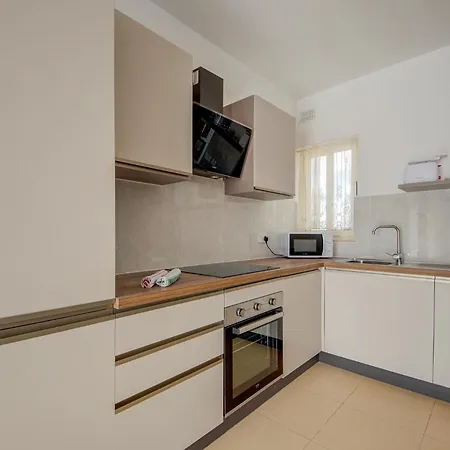 Stunning Penthouse With Spacious Terrace By 360 Estates Apartment