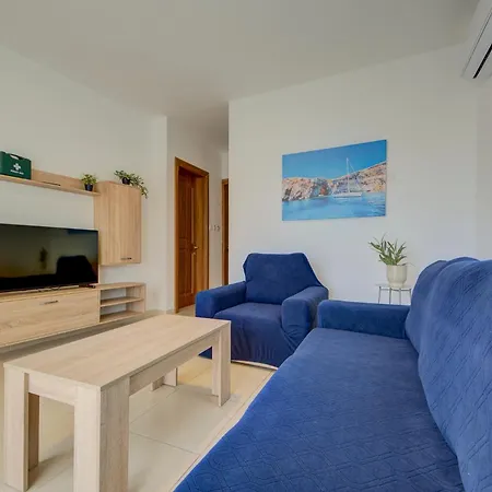 Apartament Stunning Penthouse With Spacious Terrace By 360 Estates