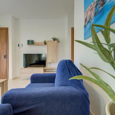 Apartment Stunning Penthouse With Spacious Terrace By 360 Estates *