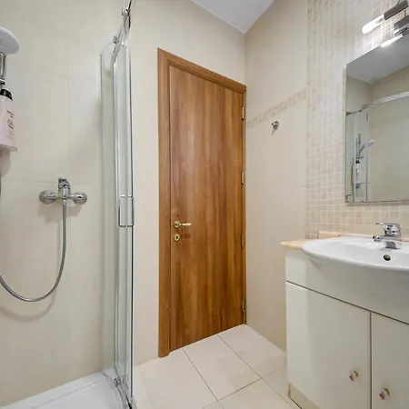 Stunning Penthouse With Spacious Terrace By 360 Estates Daire Sliema