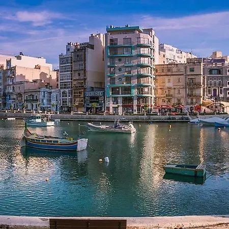 Stunning Penthouse With Spacious Terrace By 360 Estates Apartment *