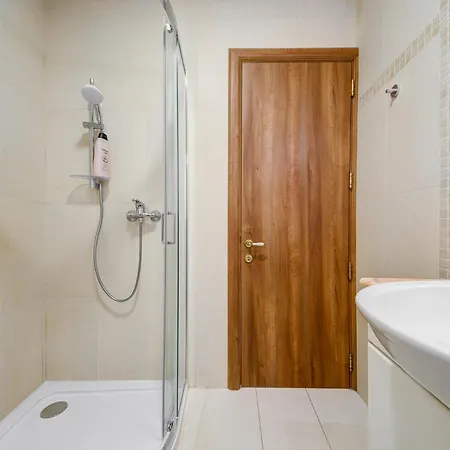 Stunning Penthouse With Spacious Terrace By 360 Estates Apartment *