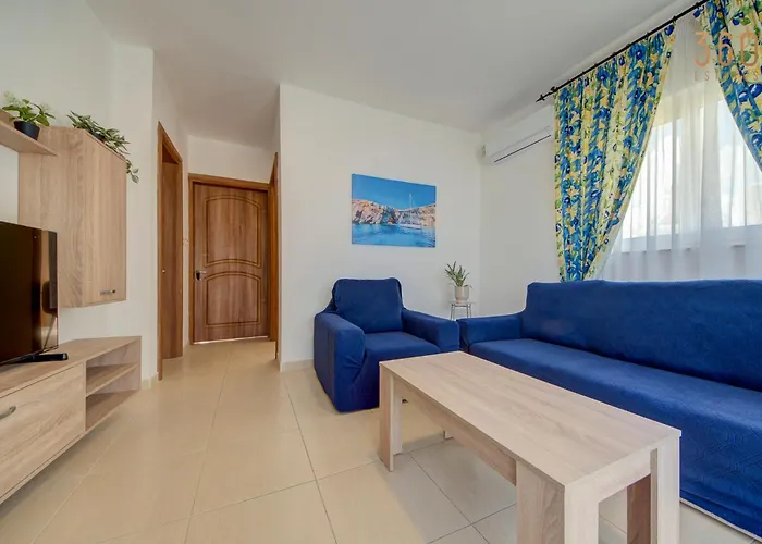 Stunning Penthouse With Spacious Terrace By 360 Estates Appartamento Sliema